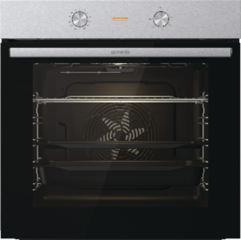 Духовой шкаф Gorenje BO6717E03X