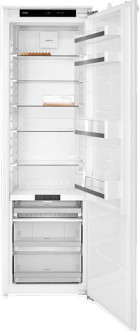Встраиваемый холодильник ASKO R31842I
