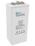 Аккумулятор Парус Электро OPzV-2-200 ( 2V 200Ah / 2В 200Ач ) - фотография Аккумулятор Парус Электро OPzV-2-200 ( 2V 200Ah / 2В 200Ач ) - фотография