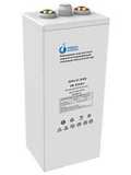 Аккумулятор Парус Электро OPzV-2-250 ( 2V 250Ah / 2В 250Ач ) - фотография Аккумулятор Парус Электро OPzV-2-250 ( 2V 250Ah / 2В 250Ач ) - фотография