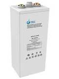 Аккумулятор Парус Электро OPzV-2-350 ( 2V 350Ah / 2В 350Ач ) - фотография Аккумулятор Парус Электро OPzV-2-350 ( 2V 350Ah / 2В 350Ач ) - фотография
