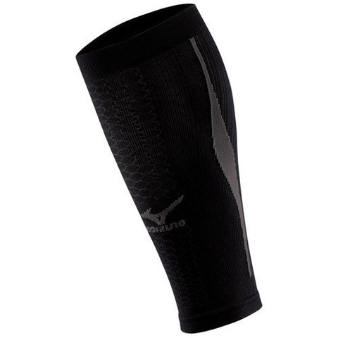 Гетры компрессионные для бега и спорта Mizuno Compression Supporter SS13