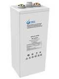 Аккумулятор Парус Электро OPzV-2-420 ( 2V 420Ah / 2В 420Ач ) - фотография Аккумулятор Парус Электро OPzV-2-420 ( 2V 420Ah / 2В 420Ач ) - фотография