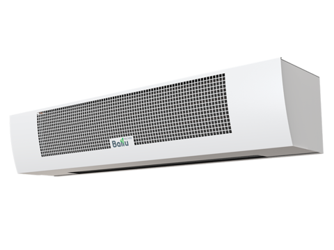 Водяная тепловая завеса Ballu BHC-B15W15-PS Водяная тепловая завеса Ballu BHC-B15W15-PS