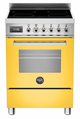 Электрическая плита Bertazzoni PRO604IMFESGIT
