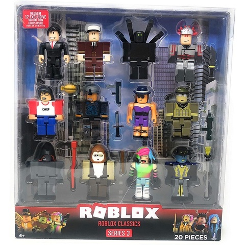 patient zero roblox toy
