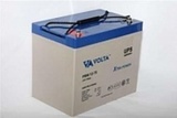 Аккумулятор Volta PRW 12-90 ( 12V 90Ah / 12В 90Ач ) - фотография Аккумулятор Volta PRW 12-90 ( 12V 90Ah / 12В 90Ач ) - фотография
