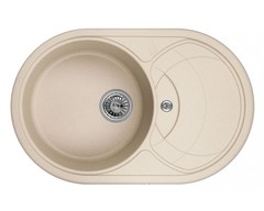 Мойка Granula 7801 Песок Мойка Granula 7801 Песок