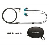 Наушники Shure SE215