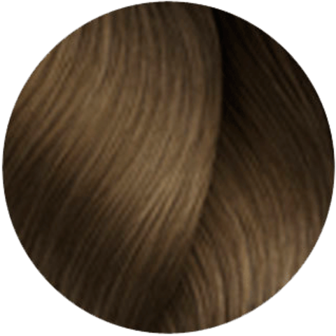 L'Oreal Professionnel INOA 8.0 (светлый блонд глубокий) - Краска для волос
