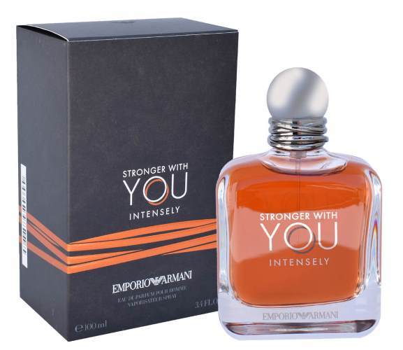 Giorgio armani you intense 