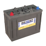 Аккумулятор Becker 6GEL85 ( 12V 85Ah / 12В 85Ач ) - фотография Аккумулятор Becker 6GEL85 ( 12V 85Ah / 12В 85Ач ) - фотография