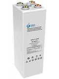 Аккумулятор Парус Электро OPzV-2-800 ( 2V 800Ah / 2В 800Ач ) - фотография Аккумулятор Парус Электро OPzV-2-800 ( 2V 800Ah / 2В 800Ач ) - фотография
