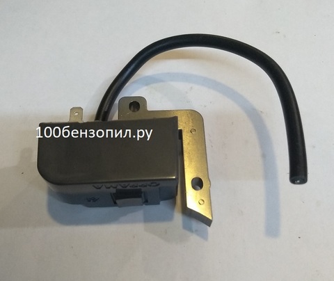Модуль Зажигания Бензокосы Купить В Магазине Спб Модуль Зажигания Бензокосы Купить В Магазине Спб