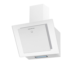 Вытяжка Zigmund & Shtain K 134.6 W Вытяжка Zigmund & Shtain K 134.6 W