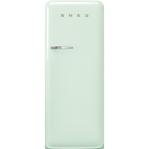 Однокамерный холодильник Smeg FAB28RPG5