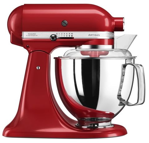 Миксер планетарный KitchenAid Artisan 5KSM175PSEER