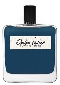 Olfactive Studio Ombre Indigo EDP