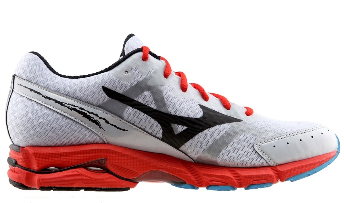 mizuno wave cruise 9 2014