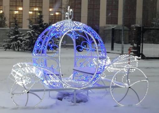 Новогодние Фигуры Купить Новогодние Фигуры Купить