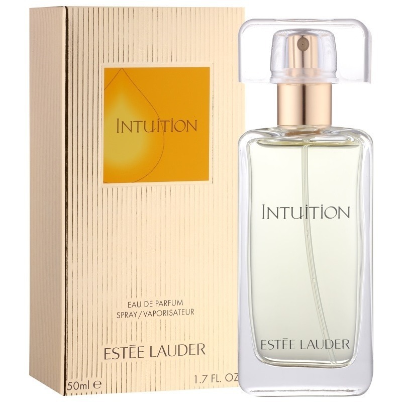 Estee Lauder Intuition EDP