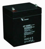 Аккумулятор Vision CP1250HY ( 12 В 5 Ач / 12 V 5 Ah ) - фотография Аккумулятор Vision CP1250HY ( 12 В 5 Ач / 12 V 5 Ah ) - фотография