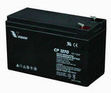 Аккумулятор Vision CP1270 ( 12 В 7 Ач / 12 V 7 Ah ) - фотография Аккумулятор Vision CP1270 ( 12 В 7 Ач / 12 V 7 Ah ) - фотография