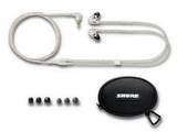 Наушники Shure SE215