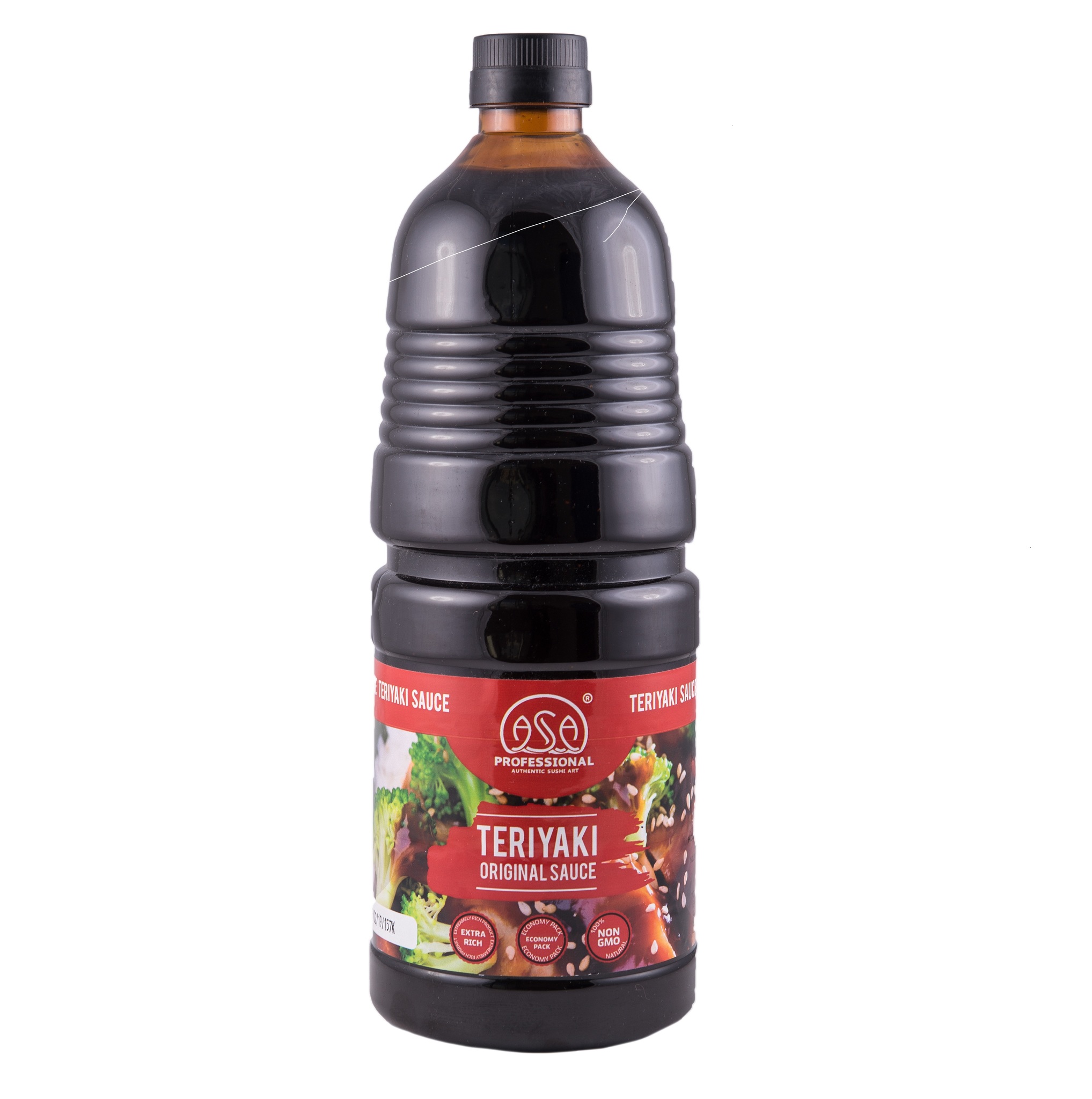 Соус Терияки АSА Professional 1,8л