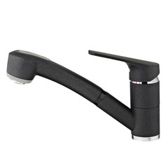 Смеситель TEKA MTP 978 Кварц Смеситель TEKA MTP 978 Кварц