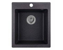 Мойка Granula 4201 Шварц Мойка Granula 4201 Шварц