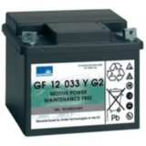 Аккумулятор Sonnenschein GF 12 033 Y G2 ( 12V 38Ah / 12В 38Ач ) - фотография Аккумулятор Sonnenschein GF 12 033 Y G2 ( 12V 38Ah / 12В 38Ач ) - фотография