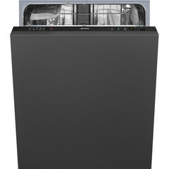 Посудомоечная машина Smeg ST65225L Посудомоечная машина Smeg ST65225L