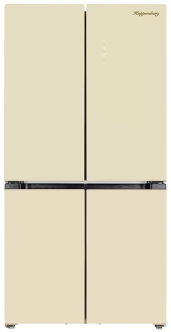 Холодильник Kuppersberg NFFD 183 BEG