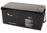 Аккумулятор Vision 6FM200X ( 12 В 200 Ач / 12 V 200 Ah ) - фотография Аккумулятор Vision 6FM200X ( 12 В 200 Ач / 12 V 200 Ah ) - фотография