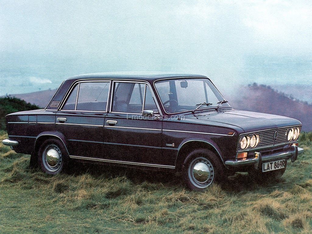 Автолегенды ссср ваз 2109