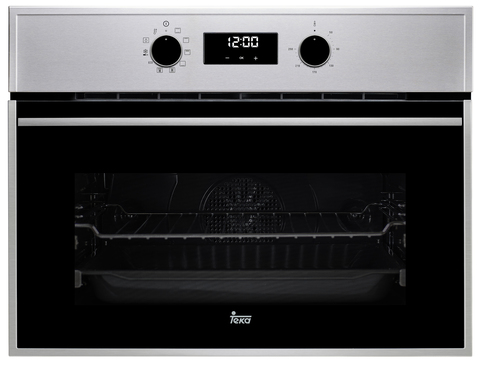 Компактный духовой шкаф TEKA WISH Total HSC 635