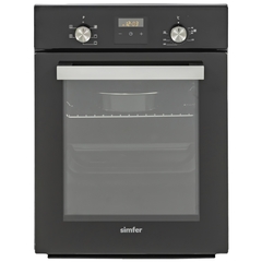Встраиваемый духовой шкаф Simfer B4EB56016 Встраиваемый духовой шкаф Simfer B4EB56016