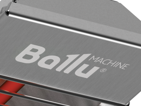 Электрический инфракрасный обогреватель Ballu BIH-T-4.5 Электрический инфракрасный обогреватель Ballu BIH-T-4.5