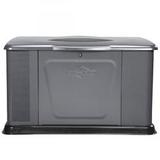 Генератор газовый Briggs & Stratton G140 (14 kW) ( 40489 ) - фотография Генератор газовый Briggs & Stratton G140 (14 kW) ( 40489 ) - фотография