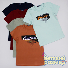 Футболка