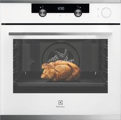 Встраиваемый духовой шкаф Electrolux OKC5H50W Встраиваемый духовой шкаф Electrolux OKC5H50W