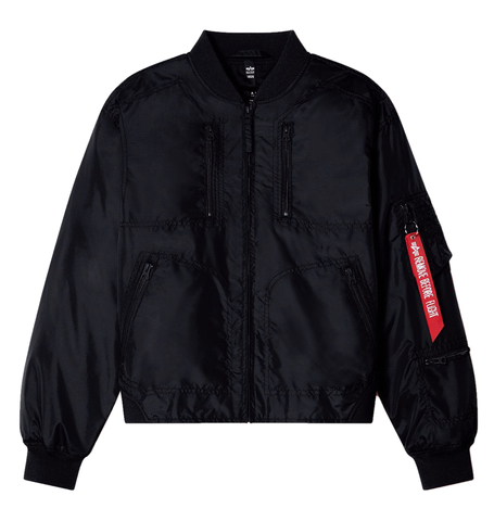 Куртка Alpha Industries - купить в официальном магазине в России ...