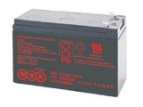 Аккумулятор WBR HRL 1234W ( 12V 9Ah / 12В 9Ач ) - фотография Аккумулятор WBR HRL 1234W ( 12V 9Ah / 12В 9Ач ) - фотография