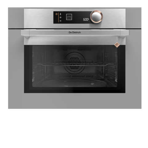 Встраиваемая микроволновая печь De Dietrich DKC7340G