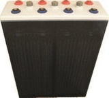 Аккумулятор LEOCH 24 OPzS 3000 ( 2V 3000Ah / 2В 3000Ач ) - фотография Аккумулятор LEOCH 24 OPzS 3000 ( 2V 3000Ah / 2В 3000Ач ) - фотография