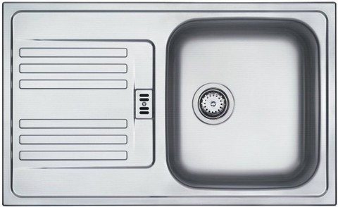 Кухонная мойка Franke Euroform EFN 614-78