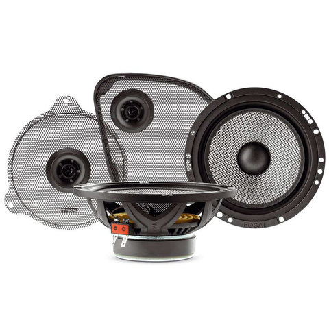 Focal HDA 165-2014UP