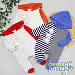 Комбинезон (нашивки)