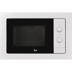 Микроволновая печь TEKA Universo MB 620 BI White (40584001) Микроволновая печь TEKA Universo MB 620 BI White (40584001)